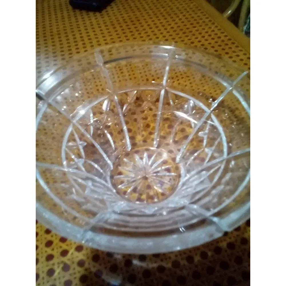 WATERFORD CRYSTAL - Welcome - 8